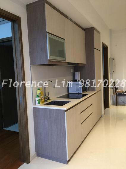 38 I Suites (D15), Apartment #139356412